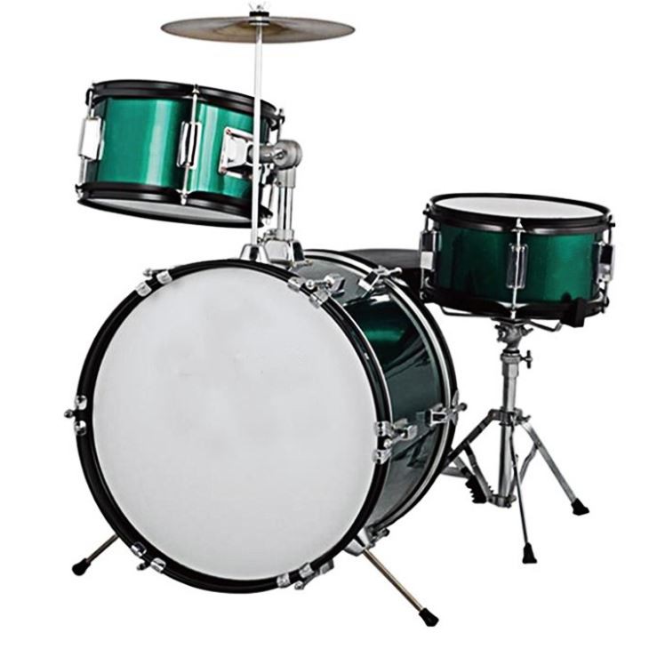3피스 드럼 세트