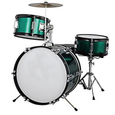 3피스 드럼 세트