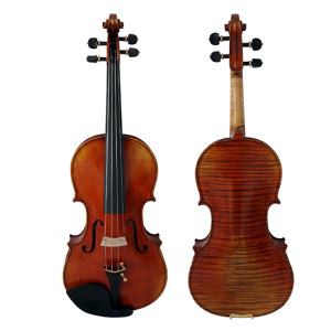 전문 수제 바이올린
