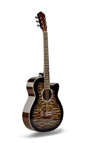 최고의 어쿠스틱 기타