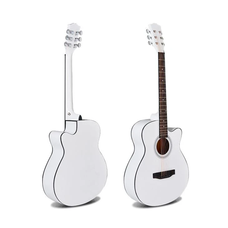 40'' Student Steel String Acoustic Guitar