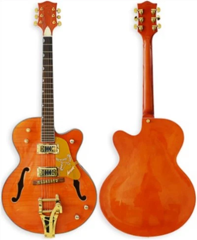 좋은 악기의 일렉트릭 기타 제조업체 직판